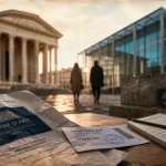 Journée du patrimoine Nîmes : programme et billet devant Maison Carrée et Carré d’Art