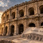 Arènes de Nîmes : évènements à venir modifient les conditions de visite
