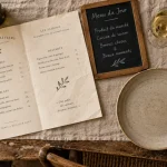 Meilleurs restaurants à nîmes : carte de restaurant, menu et budget