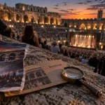 Programme arènes de Nîmes 2026 : concerts complets, accès et billetterie