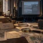Une conférence sur la Résistance aux Archives départementales du Gard