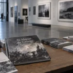 À Nîmes, l’exposition « Sa majesté du carnage » ouvre mercredi