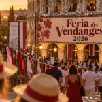 Feria des Vendanges 2026 : fréquentation stable et visiteurs étrangers en hausse