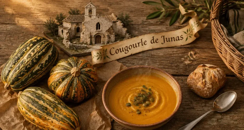 À 18 km de Nîmes, Junas et son patrimoine protestant