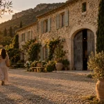 Le Mas d’Eyrolles célèbre ses 800 ans entre Uzès et Nîmes