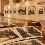 À Nîmes, le musée de la Romanité collecte vos souvenirs en images