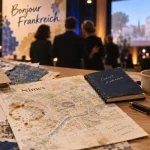Nîmes présente sa destination aux professionnels allemands, suisses et polonais