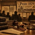 La peste de 1579 à Nîmes au cœur d’une conférence aux Archives du Gard