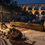 Pont du Gard : ateliers, Halloween et visites pour les vacances de Toussaint