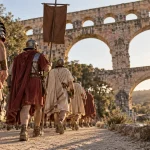 Au Pont du Gard, l’association Pont du Gard et Patrimoine fête ses 20 ans