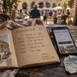 Restaurant à nîmes ouvert le dimanche : horaires et réservation sur table