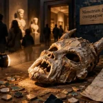 Toussaint au musée de la Romanité : visites, ateliers et soirées Halloween