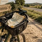 Viadovélo : partez sur les traces de la Via Domitia en septembre